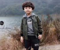 Buôn Hottrend Thời Trang Trẻ Em