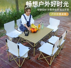 Phụ kiện dã ngoại